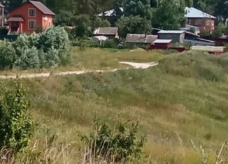 Продаю участок, 30 сот., село Спасское, улица Сторонка, 21