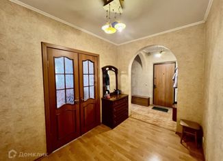 Продается 3-комнатная квартира, 75 м2, Москва, улица Полины Осипенко, 16, улица Полины Осипенко