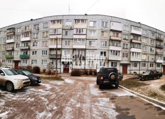 Однокомнатная квартира на продажу, 30.7 м2, Выборг, улица имени А.К. Харитонова, 68