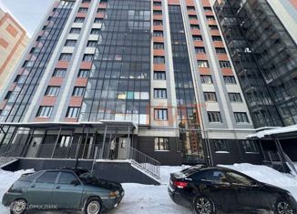 Однокомнатная квартира на продажу, 41 м2, посёлок Красный Бор, Мирная улица, 4