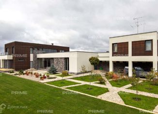 Продажа дома, 760 м2, деревня Бузланово, Прозоровская улица, 30