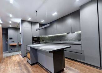 Продажа 2-ком. квартиры, 64.5 м2, Краснодар, улица Садовое Кольцо, 3, ЖК Зеленодар