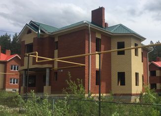 Продажа дома, 268 м2, посёлок Растущий, улица Полянка, 11