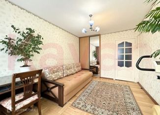 Продам 2-комнатную квартиру, 48 м2, Краснодар, улица Игнатова, 5, улица Игнатова