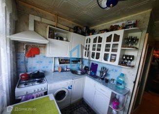 Продаю 2-ком. квартиру, 49.6 м2, деревня Решоткино, улица Мира, 4