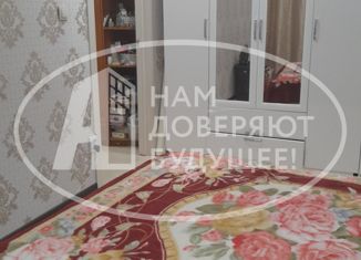 Продаю трехкомнатную квартиру, 72.8 м2, Чусовой, Коммунистическая улица, 3В