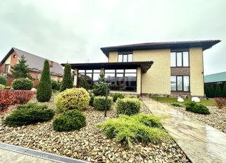 Продам дом, 311.6 м2, село Косырёвка