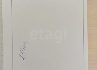 Продам участок, 20 сот., село Уйское, улица Чечёткина, 24