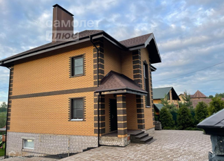 Дом на продажу, 274 м2, деревня Рай, Васильковая улица, 5А