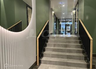 Продаю 2-ком. квартиру, 54 м2, Тюмень, Харьковская улица, 74, ЖК Сердце Сибири