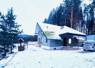 Продажа дома, 149 м2, поселок Манский