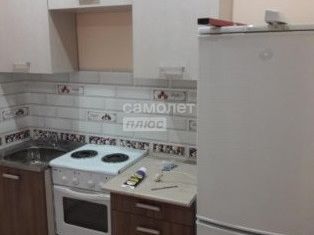 Продается квартира студия, 26 м2, Чита, улица Богомягкова, 2к3