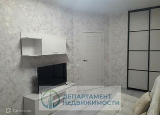 Продается однокомнатная квартира, 37 м2, Краснодар, ЖК Символ