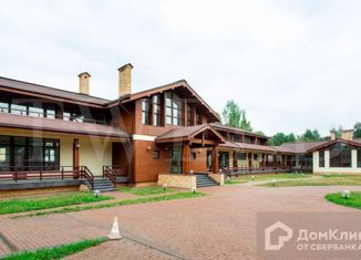 Продаю дом, 1450 м2, деревня Борки