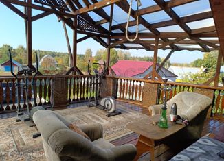 Продается дом, 220 м2, деревня Велино, деревня Велино, 98