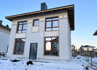 Продам дом, 115.6 м2, СНТ Солнечная поляна, Лесная улица