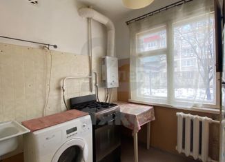 Продажа 2-комнатной квартиры, 47.5 м2, Краснодар, Станкостроительная улица, 16, Станкостроительная улица