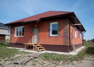 Продаю дом, 95 м2, село Каменка, Каменская улица