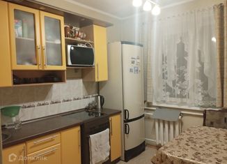 Продается однокомнатная квартира, 43 м2, Челябинск, улица Молодогвардейцев, 39В, Калининский район