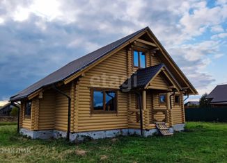 Дом на продажу, 135.5 м2, дачный посёлок Земляничная поляна, Черничный переулок, 26