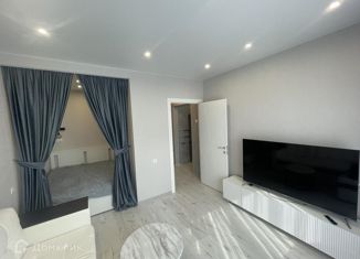 Однокомнатная квартира в аренду, 32.6 м2, Москва, улица Вертолётчиков, 4к6, район Некрасовка