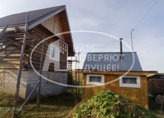 Продаю дом, 100 м2, деревня Зюльганова, Дорожная улица