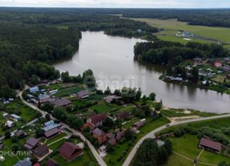 Продается дом, 57 м2, деревня Друганова, Совхозный переулок