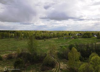 Участок на продажу, 12 сот., деревня Ефаново, Берёзовая улица, 1