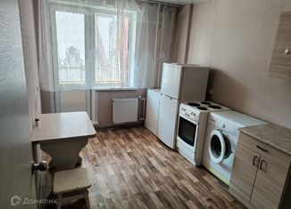 1-комнатная квартира на продажу, 32.7 м2, Новосибирск, улица Петухова, 97/2, метро Речной вокзал