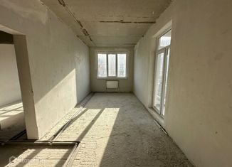 Двухкомнатная квартира на продажу, 64 м2, Анапа, ЖК Чёрное море, Анапское шоссе, 32к6