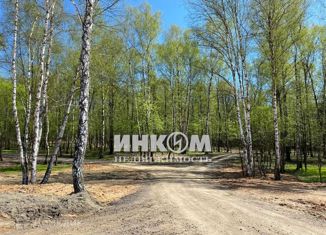 Участок на продажу, 7.21 сот., деревня Ерёмино