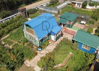 Дом на продажу, 38 м2, СНТ Амурские зори, 3-я улица