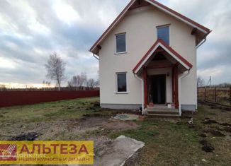 Продажа дома, 114 м2, садовое товарищество Отважное, Родниковая улица