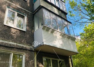 Продажа однокомнатной квартиры, 31.5 м2, Орловская область, Приборостроительная улица, 64
