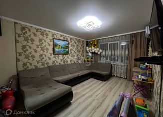 Продажа 2-ком. квартиры, 51 м2, Карачаево-Черкесия, улица Умара Алиева, 4