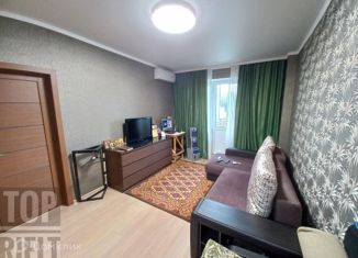 Продаю 1-ком. квартиру, 36.8 м2, Аксай, Садовая улица, 20Б