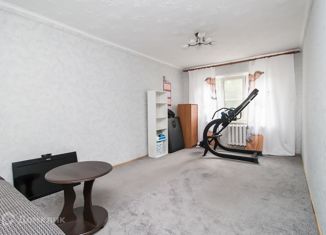 Продаю двухкомнатную квартиру, 44.1 м2, Новосибирск, Первомайская улица, 164, Первомайская улица
