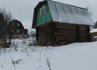 Продается дом, 25 м2, территория Эжвинский, СТ Парма-2, 186