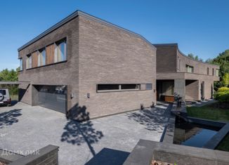 Продам дом, 2300 м2, деревня Дарьино