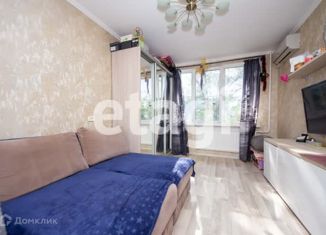 Однокомнатная квартира на продажу, 29.4 м2, Санкт-Петербург, улица Шотмана, 4, метро Улица Дыбенко