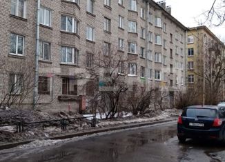 Продажа 1-комнатной квартиры, 32 м2, Санкт-Петербург, проспект Металлистов, 103, Калининский район