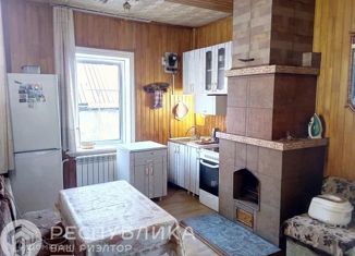 Дом на продажу, 40 м2, село Кирба, Зелёная улица, 24