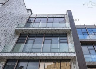 Продажа таунхауса, 238 м2, деревня Покровское, жилой комплекс Футуро Парк, 74к7