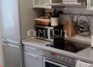 Продаю двухкомнатную квартиру, 46 м2, Москва, Енисейская улица, 24, Енисейская улица