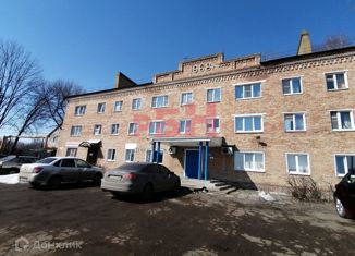 Аренда офиса, 41.8 м2, Пенза, улица Бурмистрова, 6А