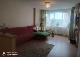 Продам трехкомнатную квартиру, 80 м2, Нижегородская область, улица Академика Сахарова, 109к2