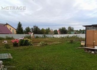 Продам участок, 10.1 сот., садовое некоммерческое товарищество Раздолье, улица Химиков, 294