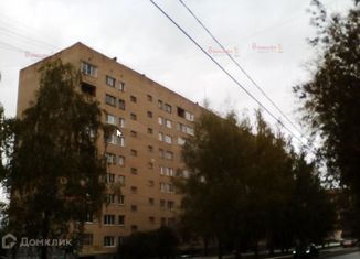 Трехкомнатная квартира на продажу, 62 м2, Екатеринбург, улица Куйбышева, 106, улица Куйбышева