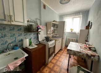 Продам 2-комнатную квартиру, 43.5 м2, Екатеринбург, улица Токарей, 58к2, метро Площадь 1905 года