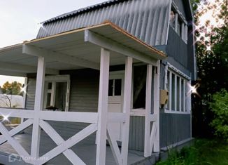 Дом на продажу, 25 м2, территория Максаковское